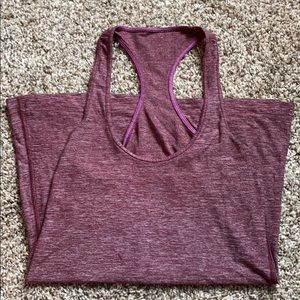 Lululemon Tank